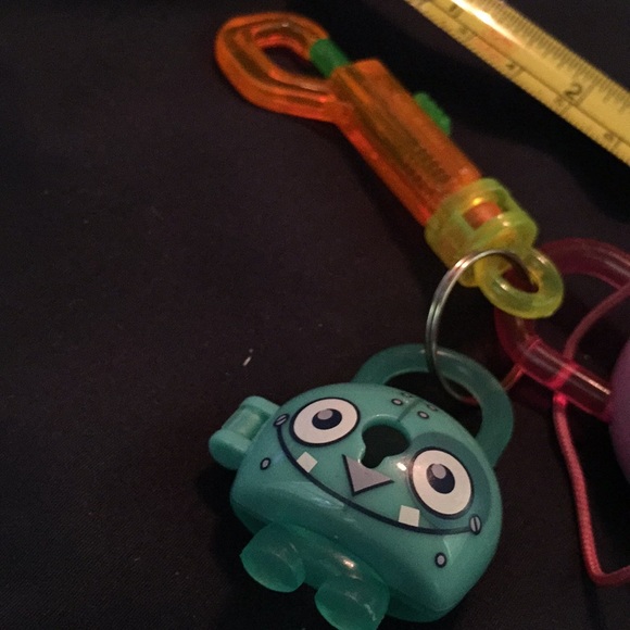 Hasbro bag clamp - Picture 2 of 7